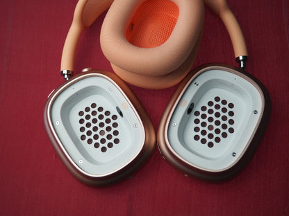 Genuine Apple Max A3184 Bluetooth Headphones Not Working No Power