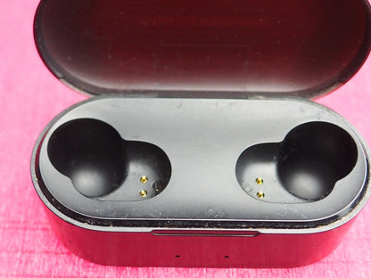 Soundpeats True Free+ Earbuds Case  Only & Working
