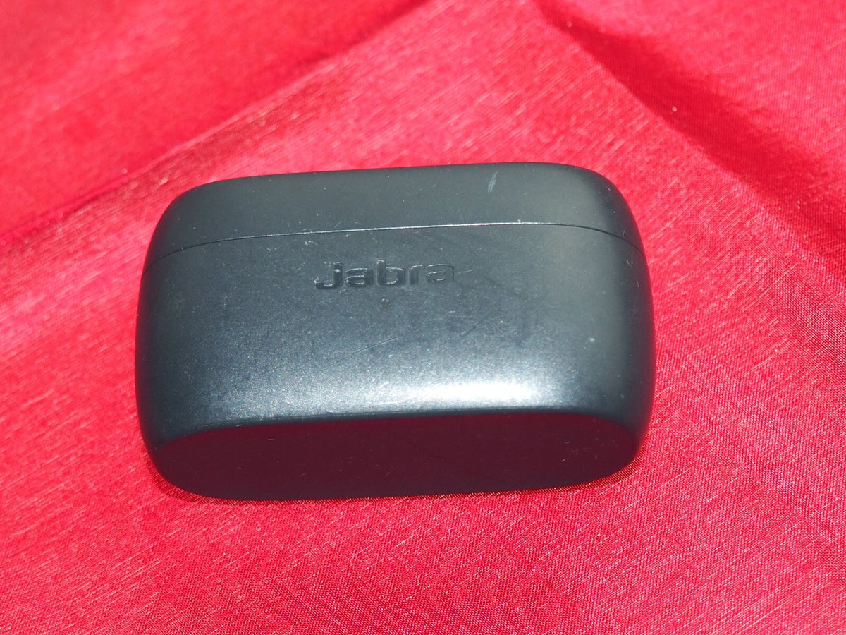 Jabra Elite 3 Case Only & Working