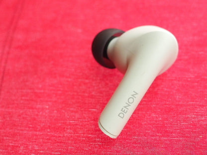 Denon AH-C630NCW Left  Bluetooth Earbud Only & Working