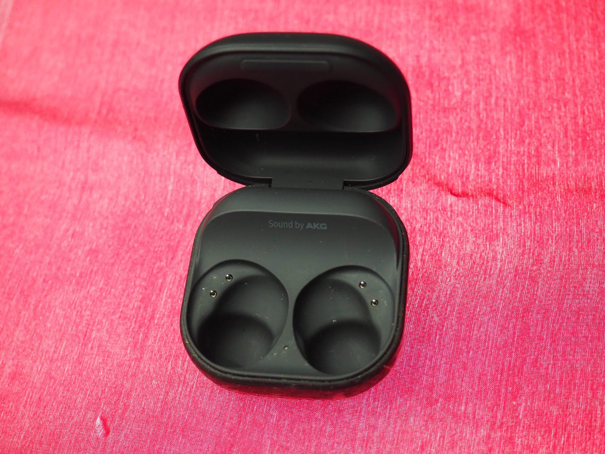 Samsung Galaxy Buds 2 Pro Case Only & Working