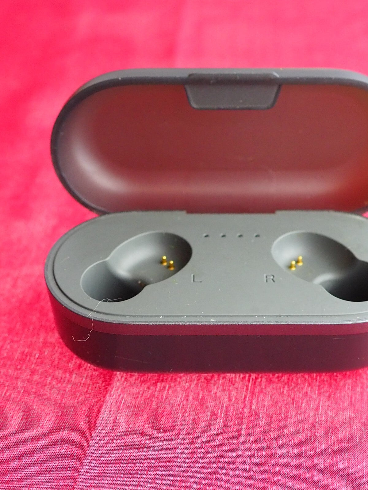 Tozo T10 Case  Only & Working