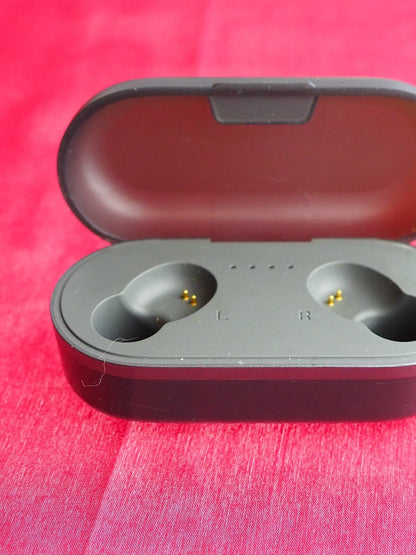 Tozo T10 Case  Only & Working