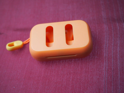 Skullcandy Dime 1 Charging Case Only & Working