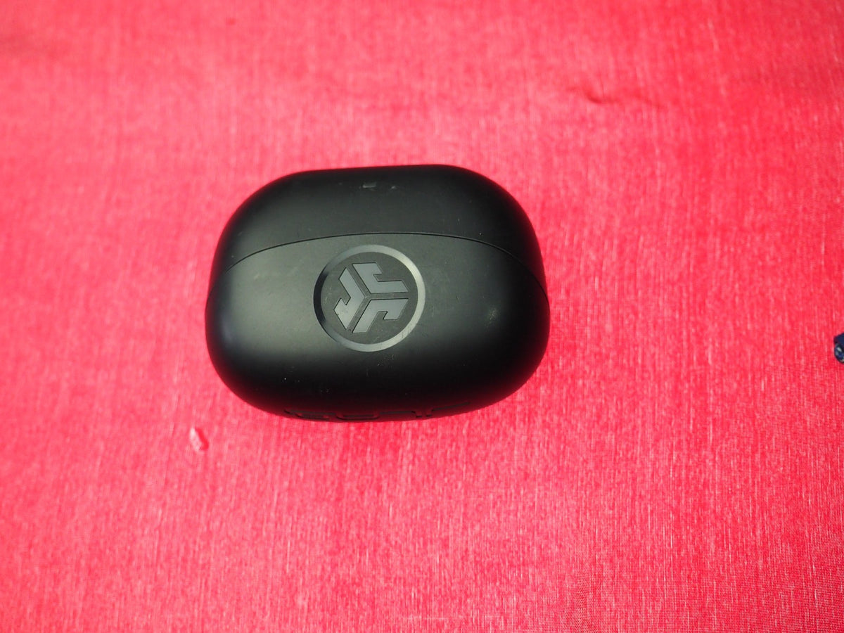 Jlab Go Pods ANC Case Only & Working