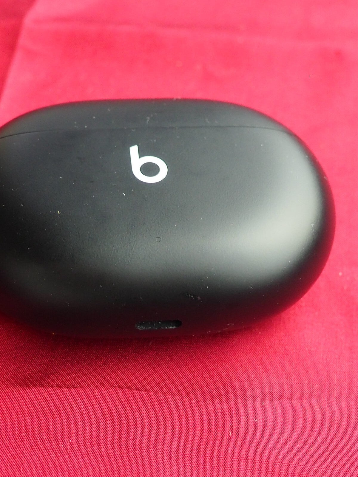 Beats Studio Buds Case Only & Working