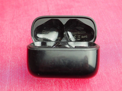 Oraimo Rhyme ANC  Earbuds Case  Only & Working