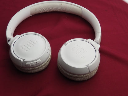 JBL Tune 570NC Bluetooth Headphones