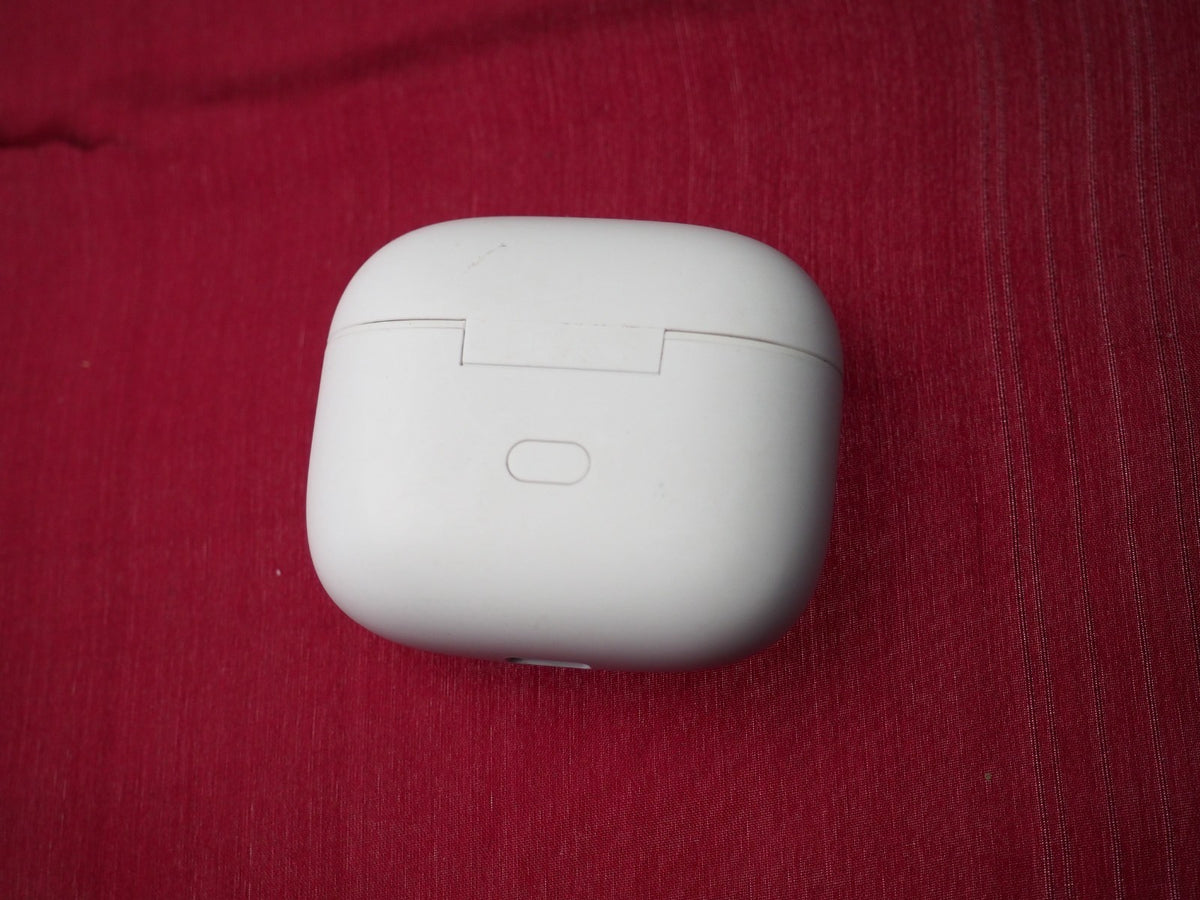 Blaupunkt 410644 Charging Case Only & Working