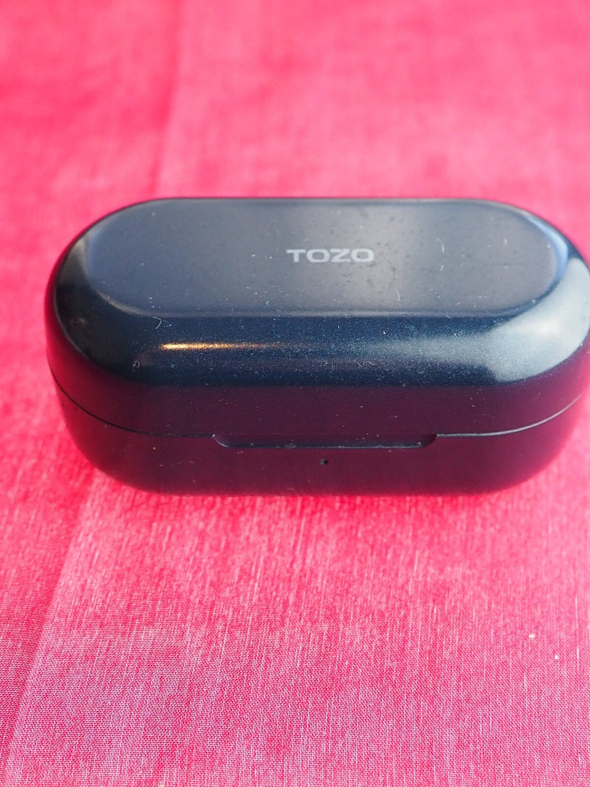Tozo T12 Case  Only & Working
