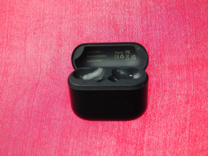 BK01 Bluetooth Earbud Case Only & Working