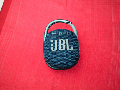 JBL Clip 4 Bluetooth Wireless Speaker & Not Working