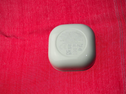 Samsung Buds 2 SM-R177 Bluetooth Earbud Case Only & Working