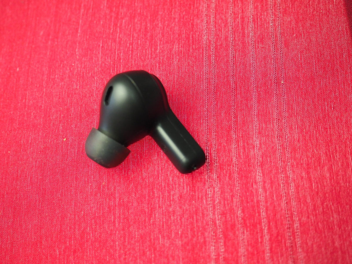 JBL Wave Beam Right Bluetooth Earbud Only & Working
