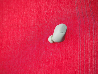 Sennheiser Accentum Left  Earbud Only & Working