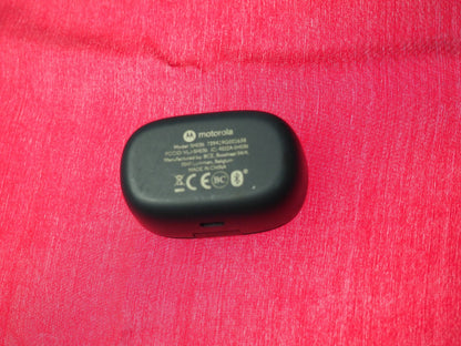 Motorola Verve Buds 200 Case Only & Working