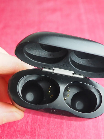 Jbl Tune 120 Case Only & Working