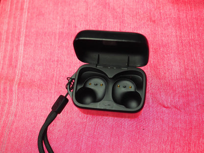 Sennheiser Sport Case Only & Working