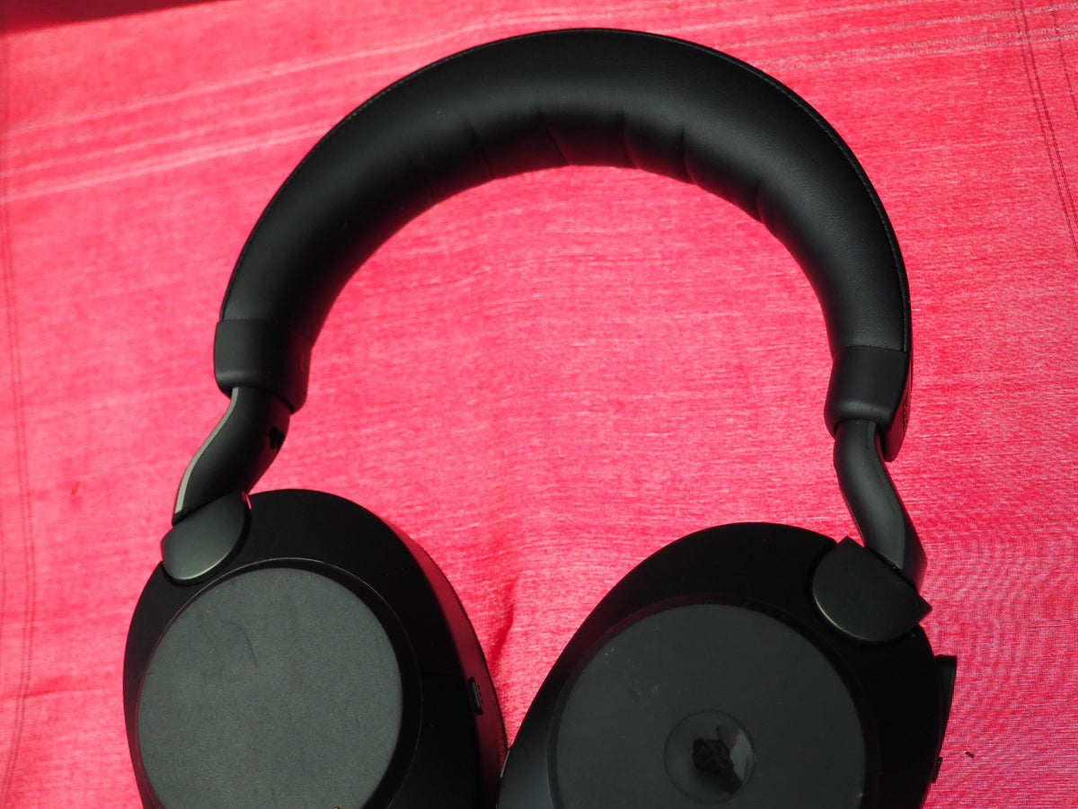 Jabra Evolve 2 85 UC Bluetooth Headphones