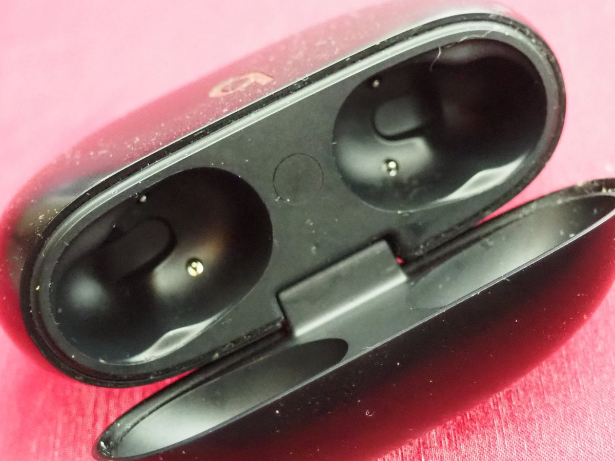 Beats Studio Buds + ANC Case Only & Working