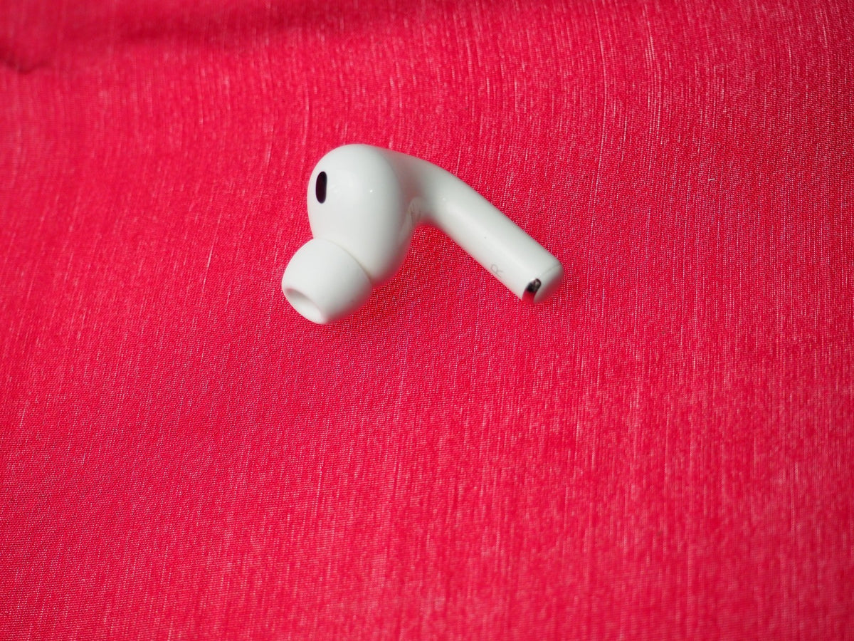 Apple Airpods Pro 3 (A3063) Right Bluetooth Earbud Only & Working (new model)