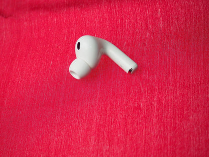 Apple Airpods Pro 3 (A3063) Right Bluetooth Earbud Only & Working (new model)