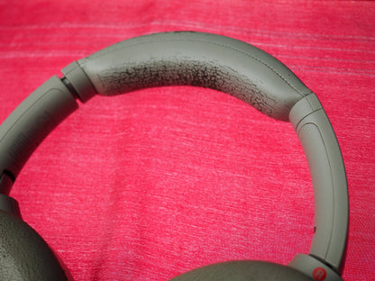 Sony WH-1000XM4 Bluetooth Headphones & Working