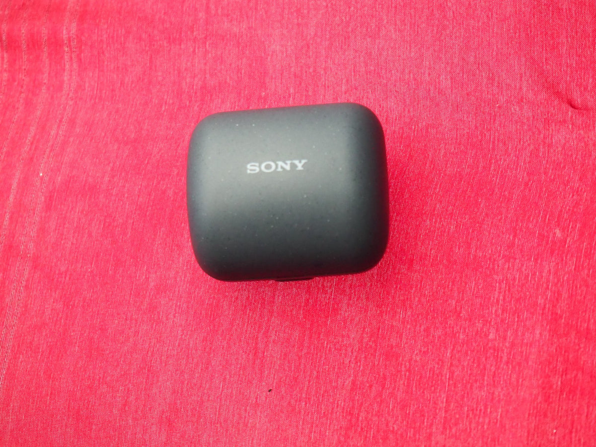 Sony Linkbuds Case Only & Working