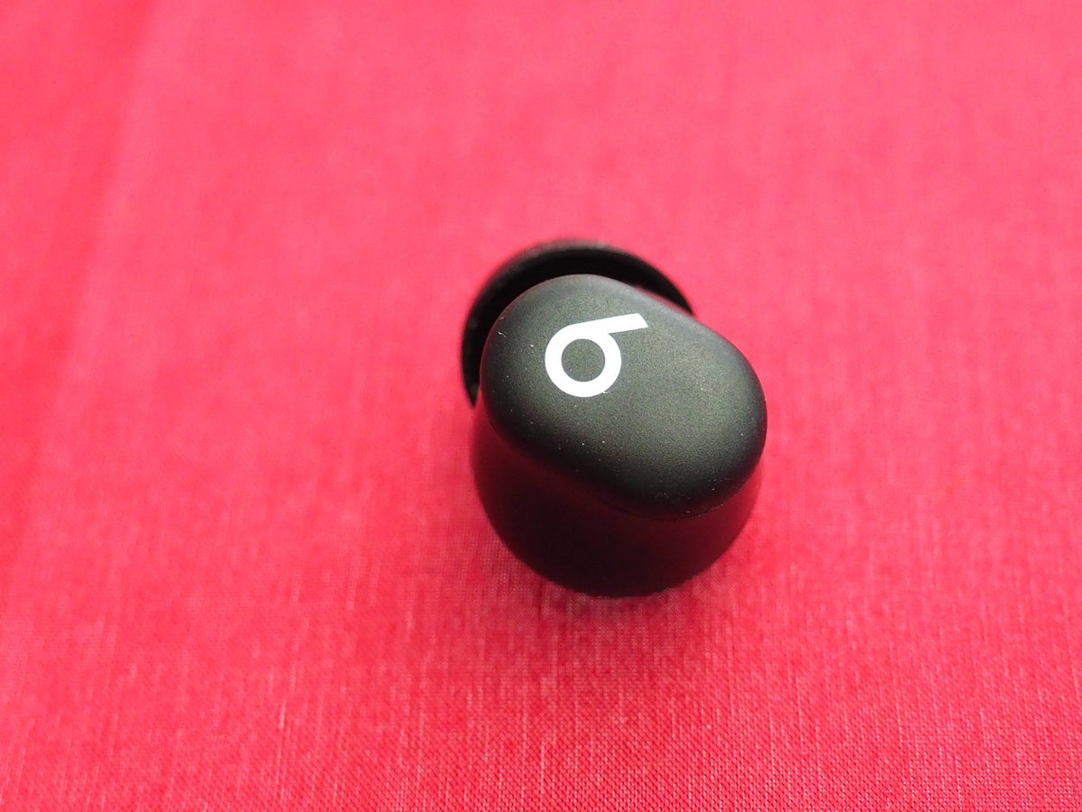 Beats Solo Buds Left Bluetooth earbud Only & Working