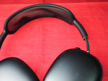 Genuine Apple Max A3184 Bluetooth Headphones Not Working No Power