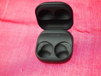 Samsung Galaxy Buds 2 Pro Case Only & Working