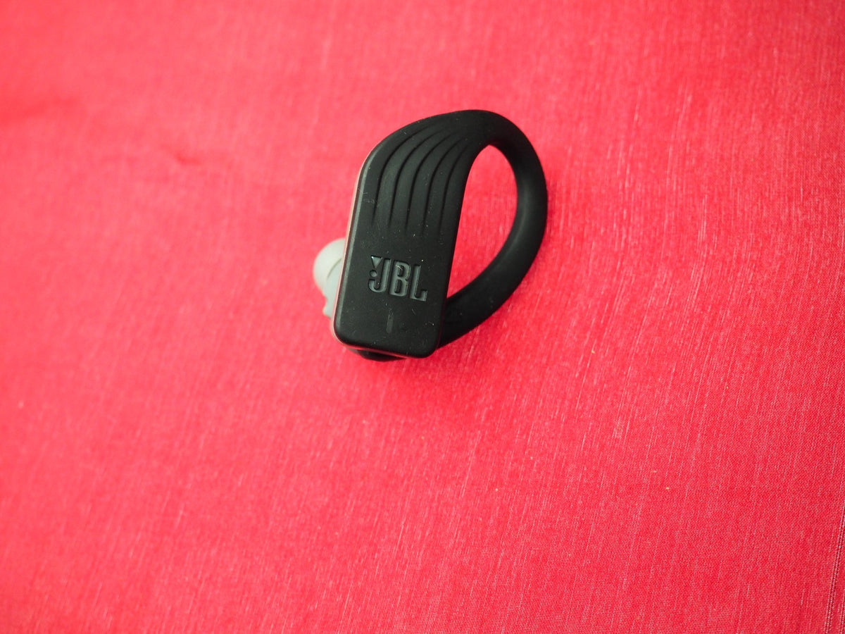 JBL Endurance Peak 1 Left Earbud Only & Working