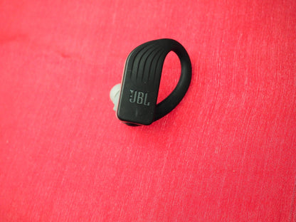 JBL Endurance Peak 1 Left Earbud Only & Working