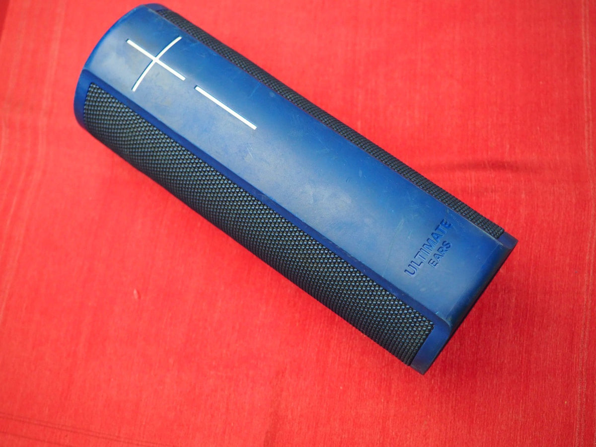 Ultimate Ears Boom 2 (Old Usb) Bluetooth Wireless Speaker & Working