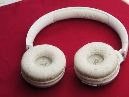 JBL Tune 570NC Bluetooth Headphones