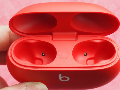 Beats Studio Buds A2514 Case Only & Working
