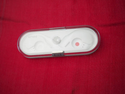Nothing Ear Open Charging Case Only & Not Working