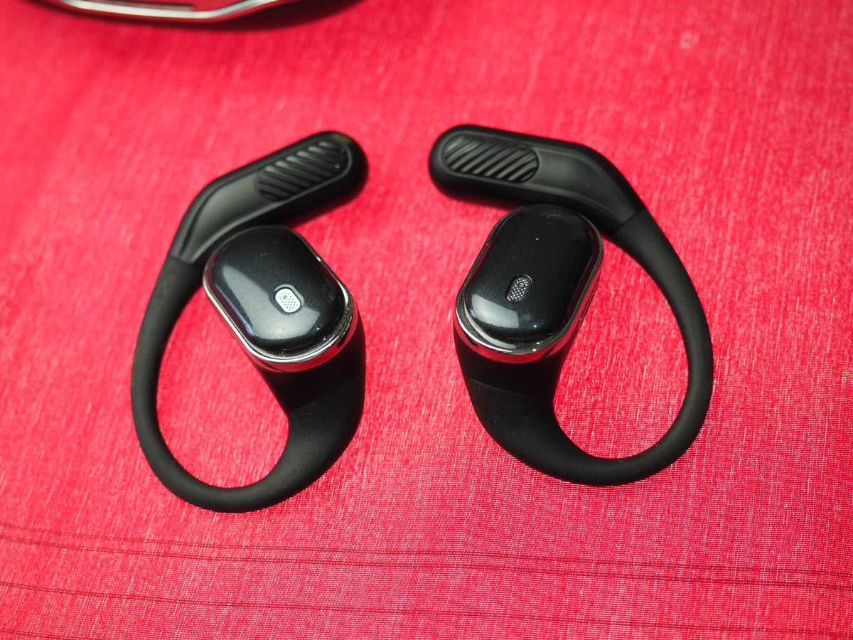 T6 Bluetooth Earbuds