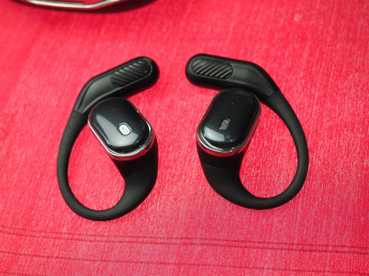 T6 Bluetooth Earbuds