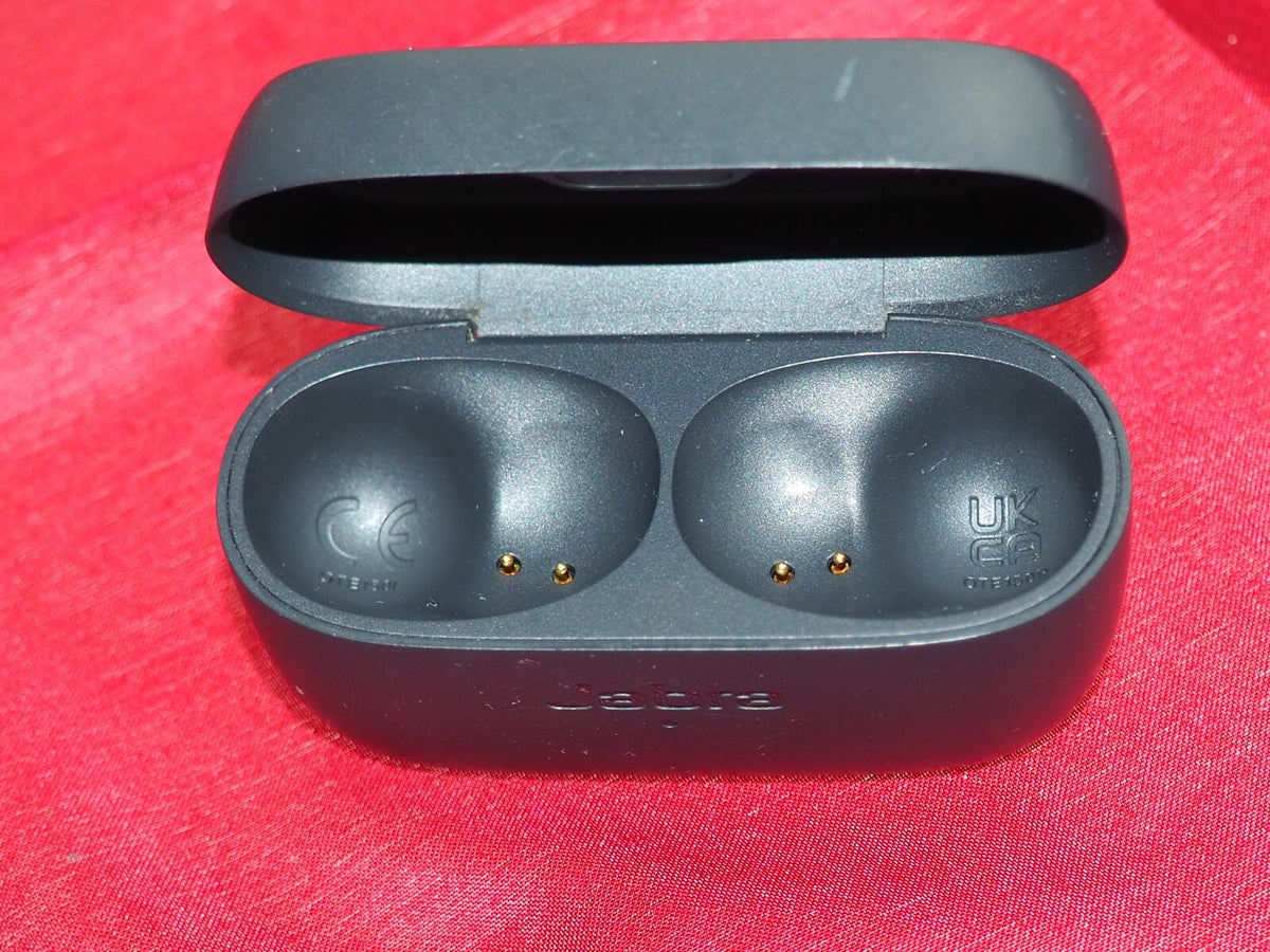 Jabra Elite 3 Case Only & Working