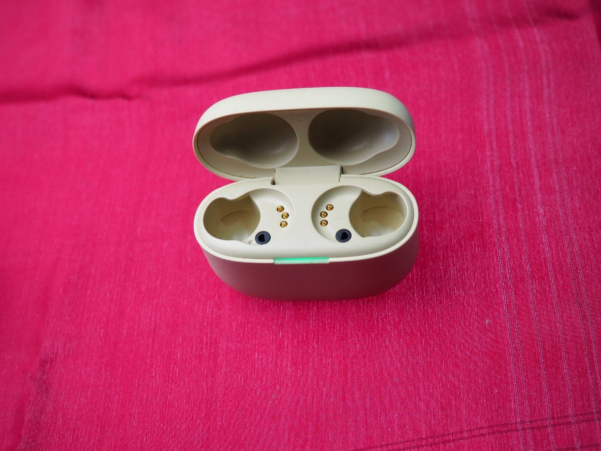Sony Linkbuds Charging Case Only & Working