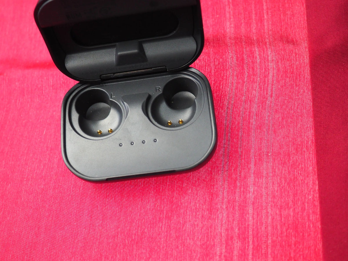 Skullcandy Grind Charging Case Only & Working