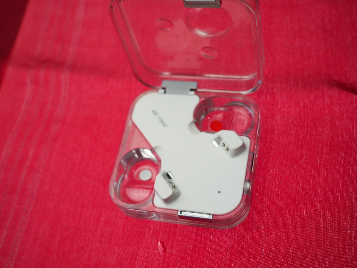 Nothing Ear B155 Case Only & Working
