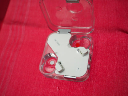 Nothing Ear B155 Case Only & Working