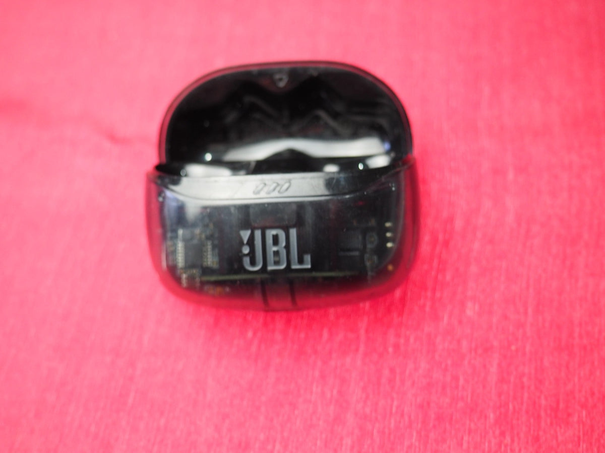 Jbl Tune beam 2 Case Only & Working