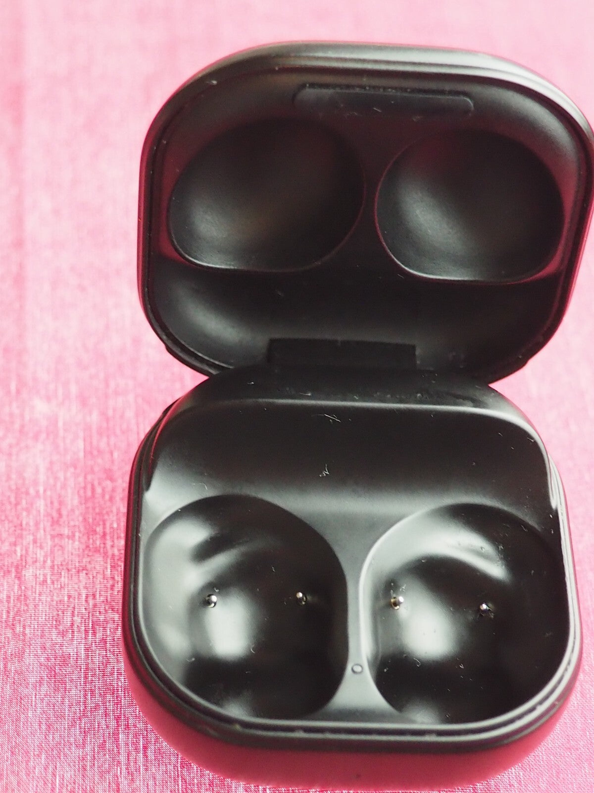 Samsung Galaxy Buds Pro SM-R190 Case Only & Working