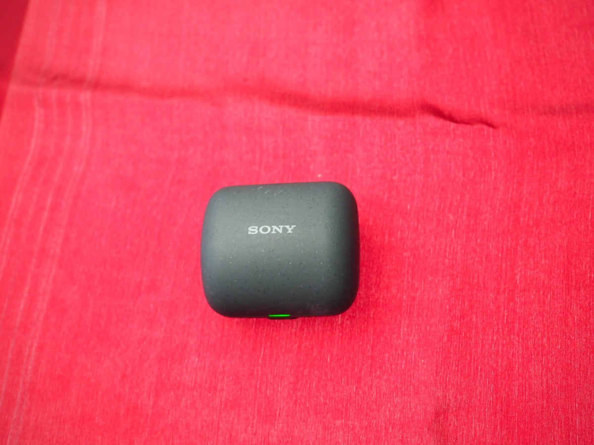 Sony Linkbuds  Charging Case  Only & Working