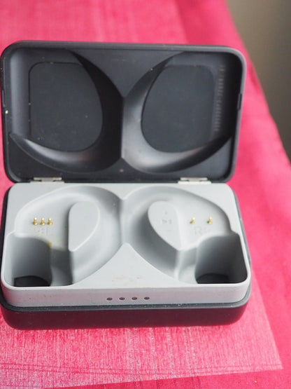 Jbl Endurance Peak Case  Only & Working