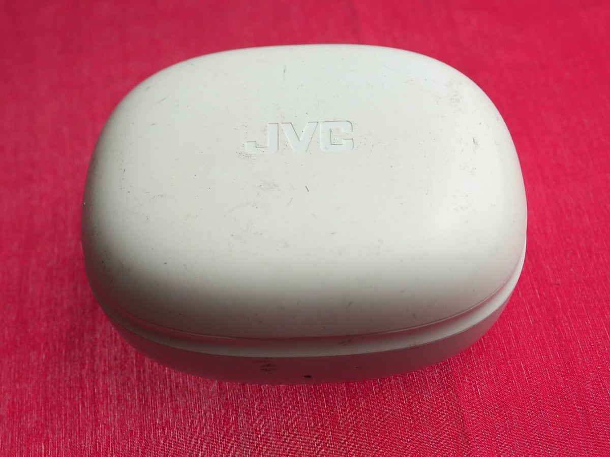 JVC Earbuds Case Only & Working