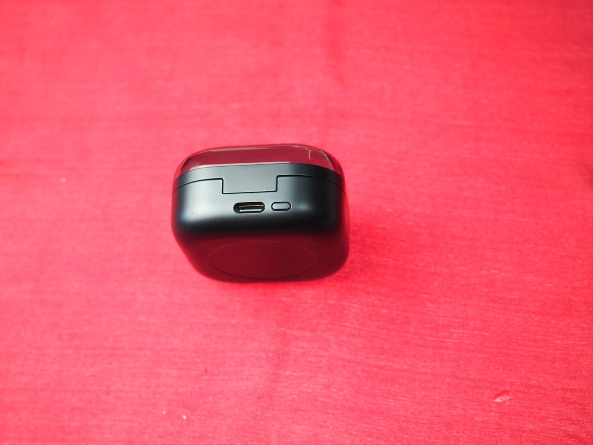Samsung Galaxy Buds 4 Pro Case only & Working
